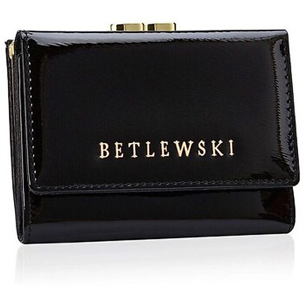 Betlewski  Geldbeutel ZBPDBS14CZARNY76785 günstig online kaufen
