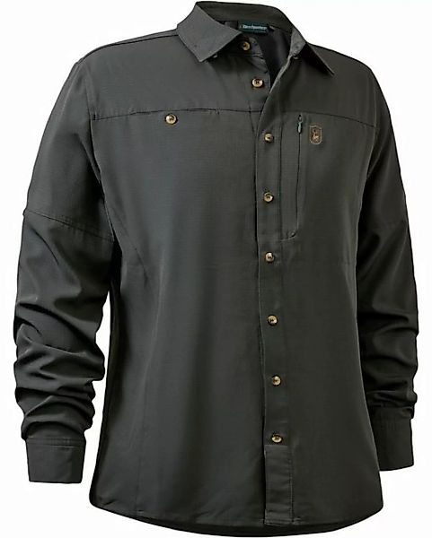 Deerhunter Outdoorhemd Hemd Canopy Quick Dry günstig online kaufen