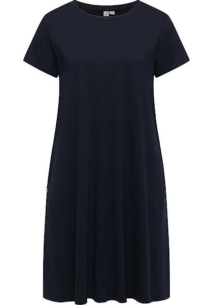 Ragwear Shirtkleid Chickie Leichtes Damen Sommerkleid günstig online kaufen