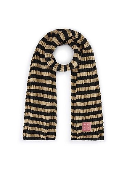 Codello Modeschal, (1-St), mit klassischen Streifen günstig online kaufen