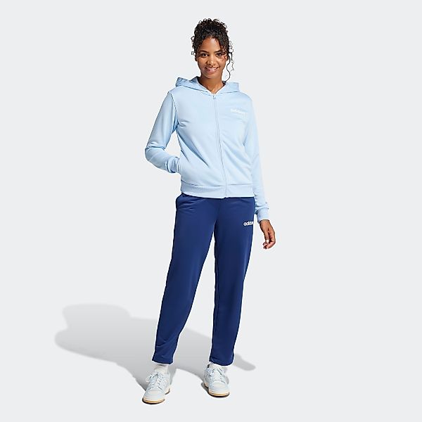 adidas Sportswear Trainingsanzug W LINEAR TS günstig online kaufen