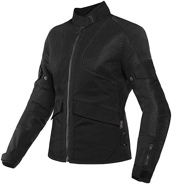 Dainese Motorradjacke Air Tourer Damen Motorrad Textiljacke belüftet protek günstig online kaufen
