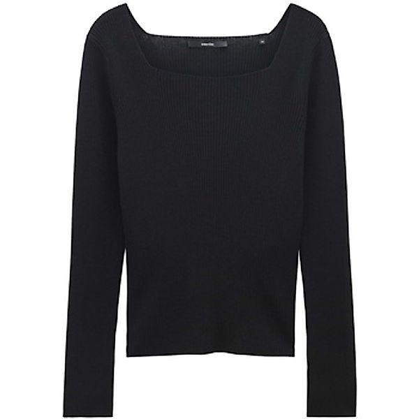Someday  Langarmshirt Rundkragen Langarmshirt für Damen günstig online kaufen