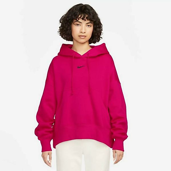 Nike Sportswear Kapuzensweatshirt PHOENIX FLEECE WOMEN'S OVER-OVERSIZED PUL günstig online kaufen
