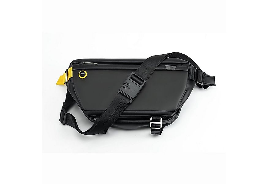 DIVOOM Umhängetasche Divoom Pixoo Sling Bag - Umhängetasche mit Pixeldispla günstig online kaufen