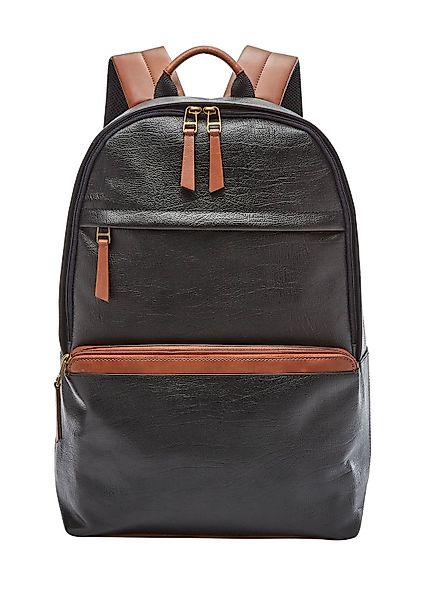 Fossil Rucksack Evan günstig online kaufen