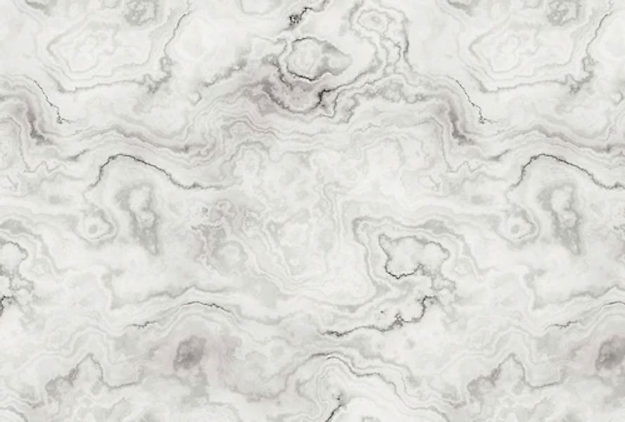 living walls Fototapete »Walls by Patel Carrara 1« glatt Vlies, Wand, Schrä günstig online kaufen