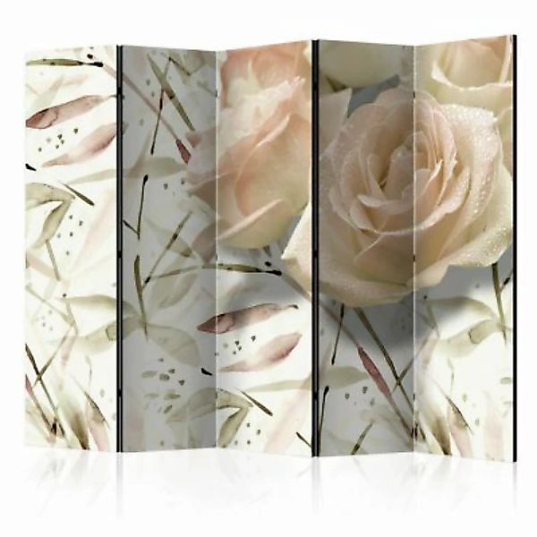 artgeist Paravent Birthday wishes II [Room Dividers] rosa-kombi Gr. 225 x 1 günstig online kaufen