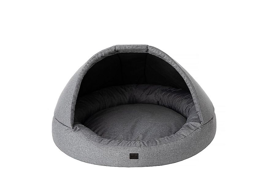 Hobbydog Hundehütte Hundehütte Hundehöhle Hundekorb Katzehütte Hundebett Ka günstig online kaufen