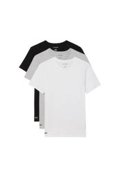 Lacoste T-Shirt T-Shirt Kurzarmshirt 3 Pack günstig online kaufen