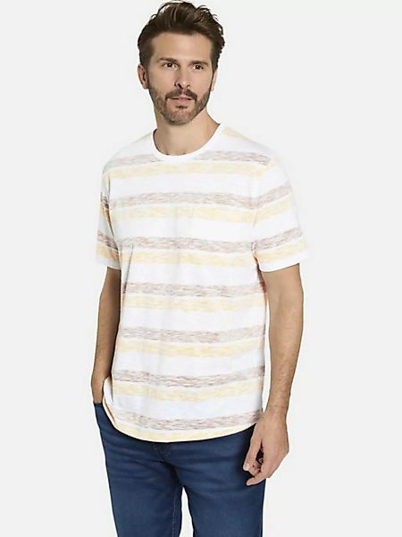 Babista T-Shirt HALENTO mit mehrfarbigen Streifen günstig online kaufen