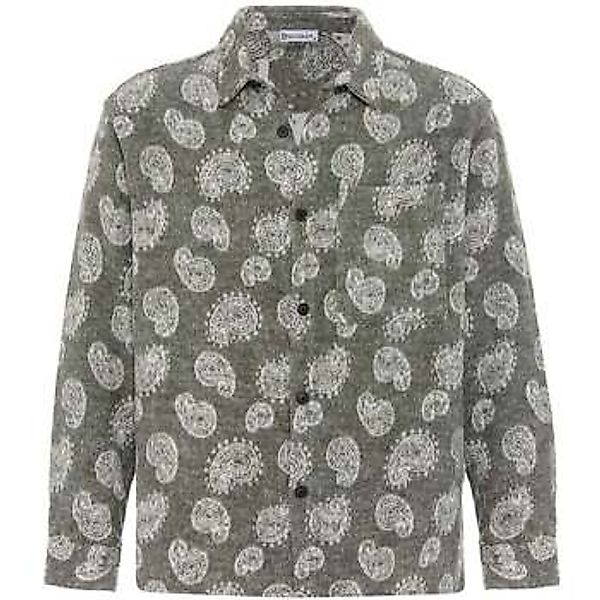 Dandalo  Hemdbluse Arthur Oversize Shirt günstig online kaufen
