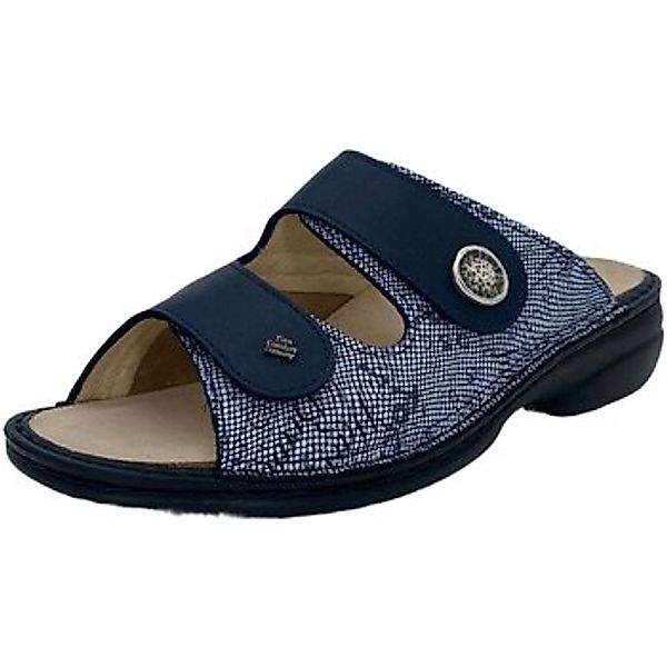 Finn Comfort  Clogs Pantoletten ZENO 05003-902599 günstig online kaufen