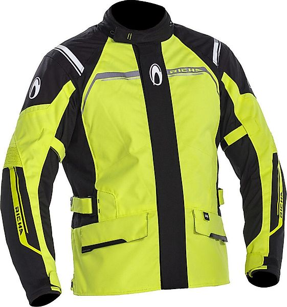Richa Motorradjacke Storm 2 wasserdichte Motorrad günstig online kaufen