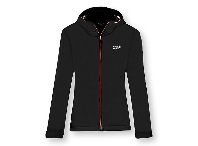 MAUI SPORTS Softshelljacke Herren günstig online kaufen