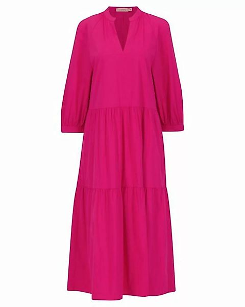Kate Storm Sommerkleid Damen Maxikleid (1-tlg) günstig online kaufen