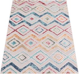 Paco Home Teppich Fusion 761, rechteckig, günstig online kaufen