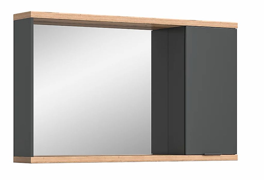 welltime Spiegelschrank "Sencillo, Spiegelschrank 130 cm", (2 St.), Sencill günstig online kaufen