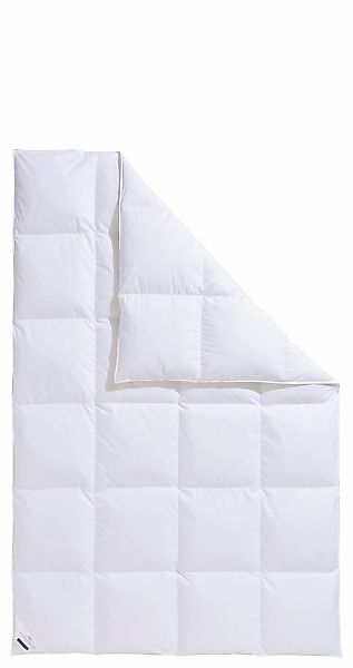 billerbeck Daunenbettdecke »Eliana 90, Bettdecken für den Winter« warm Füll günstig online kaufen