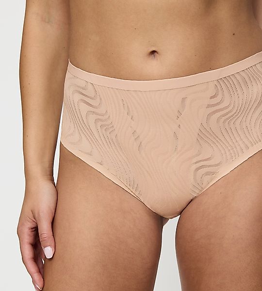 Triumph Shapingslip "Shape Smart Ellipse", glättend, weich, mittelstark for günstig online kaufen
