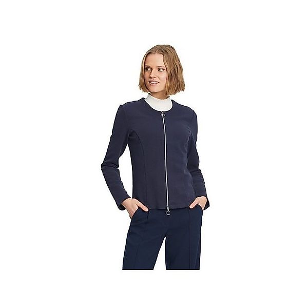 Betty Barclay Langarmbluse Langarmbluse ’für Damen in blau’ (1-tlg) günstig online kaufen