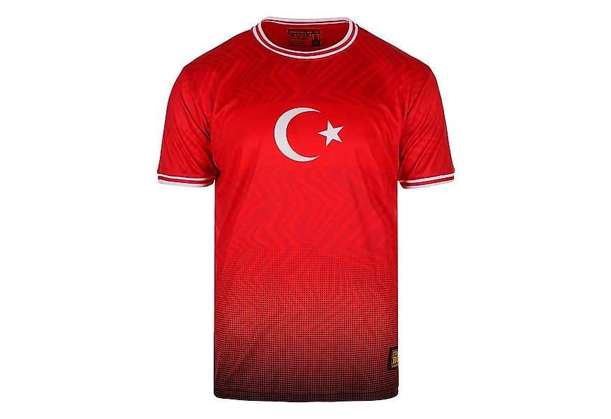 Football Roots Fußballtrikot Deutschland, Fußball Trikot, Fan-Trikot, Fußba günstig online kaufen