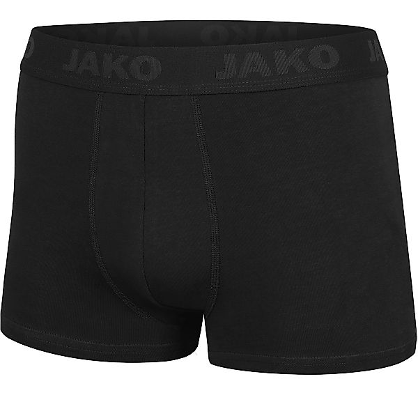 Jako Boxershorts 6205 Boxershort Premium 2er günstig online kaufen