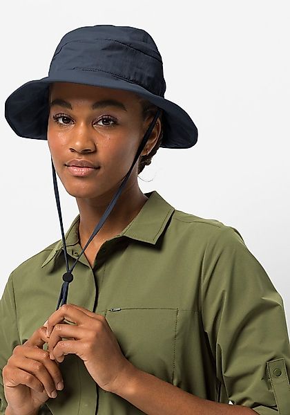 Jack Wolfskin Sonnenhut WINGTIP HAT W günstig online kaufen