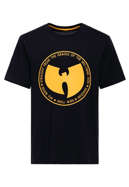 Wu Wear Print-Shirt Wu-Tang (1-tlg) mit günstig online kaufen