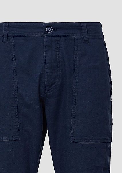 s.Oliver Stoffhose Hose günstig online kaufen