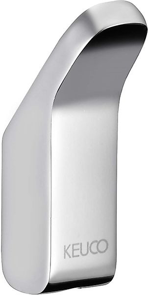 Keuco Handtuchhaken Moll, (1-St), aus Metall, günstig online kaufen