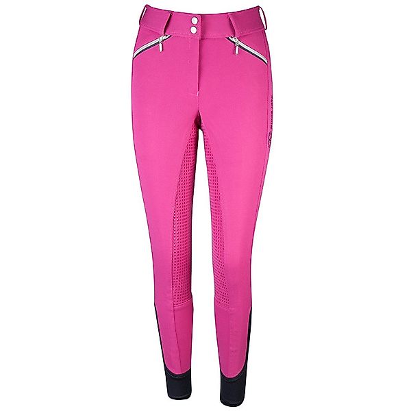PFIFF Reiterhose Reithose 'Kelsey' Damen Grip günstig online kaufen