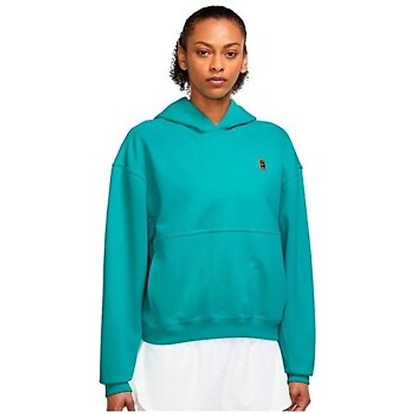 Nike  Sweatshirt Court Fleece Tennis Hoodie günstig online kaufen