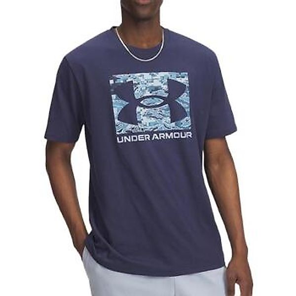 Under Armour  T-Shirt 1361673-403 günstig online kaufen