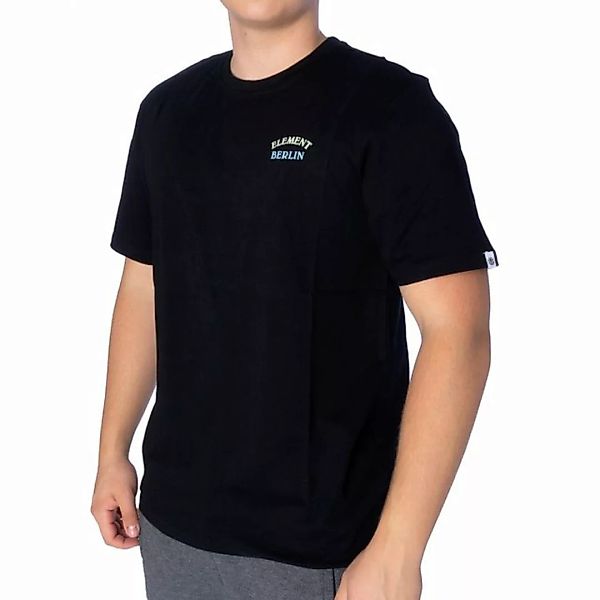 Element T-Shirt T-Shirt Element Topo Four, G L, F 3732black günstig online kaufen