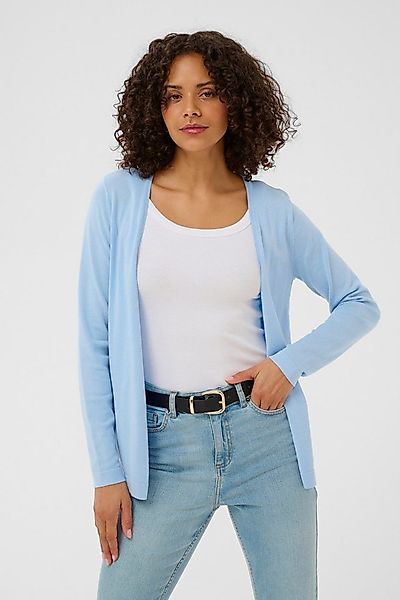 KAFFE Cardigan Strickjacke KAfenia günstig online kaufen