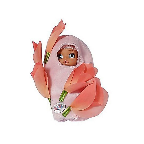 Zapf Creation® Minipuppe Zapf Creation 904251 - BABY born Surprise Garden 4 günstig online kaufen