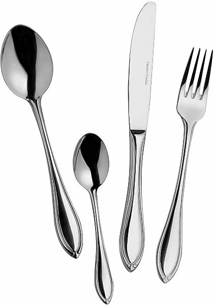 Mulex Besteck-Set "Boston" spülmaschinengeeignet günstig online kaufen