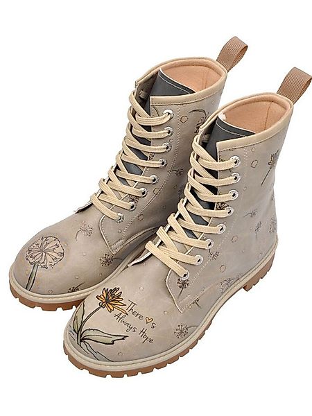 DOGO Boots There Is Always Hope günstig online kaufen