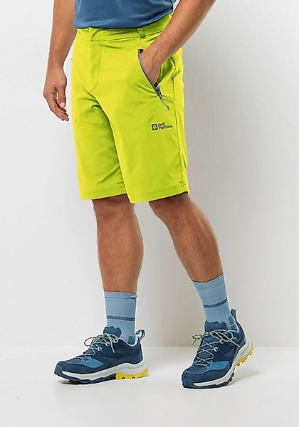 Jack Wolfskin Outdoorhose GLASTAL SHORTS M günstig online kaufen
