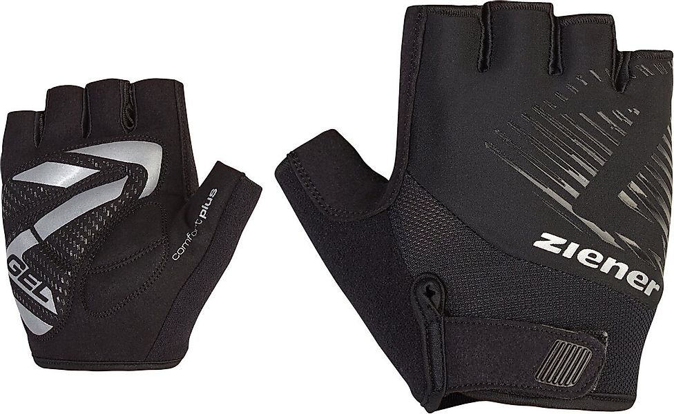 Ziener Fahrradhandschuhe CURDT bike glove men günstig online kaufen