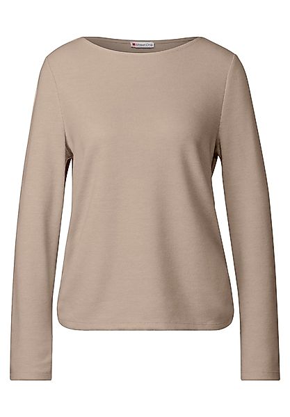 Street One Damen Langarmshirt A322783 günstig online kaufen