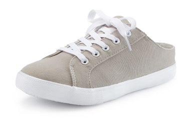 Vivance Sneaker, Clog Sabot zum Reinschlüpfen günstig online kaufen