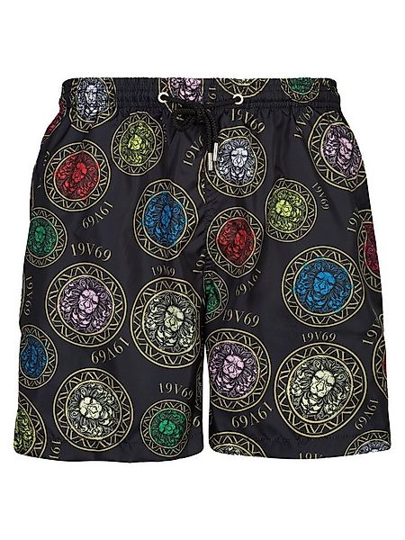 19V69 ITALIA Badeshorts SIRO LION günstig online kaufen