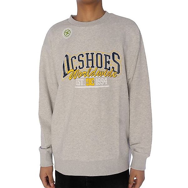DC Shoes Sweater Sweatpulli DC Shoes Tailgate günstig online kaufen