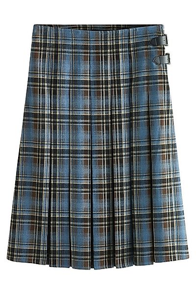 Next Karorock Karierter, knielanger Kilt, Kurzgröße (1-tlg) günstig online kaufen