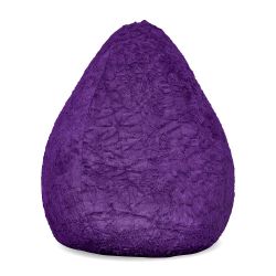Lumaland Sitzsack Luxury Fluffy Gaming waschbar, günstig online kaufen