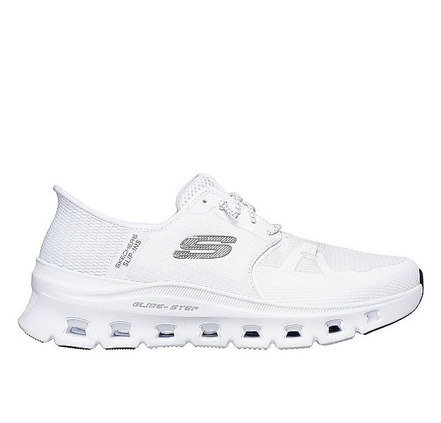 Skechers Skechers - GLIDE-STEP PRO - Weiß Slipper günstig online kaufen