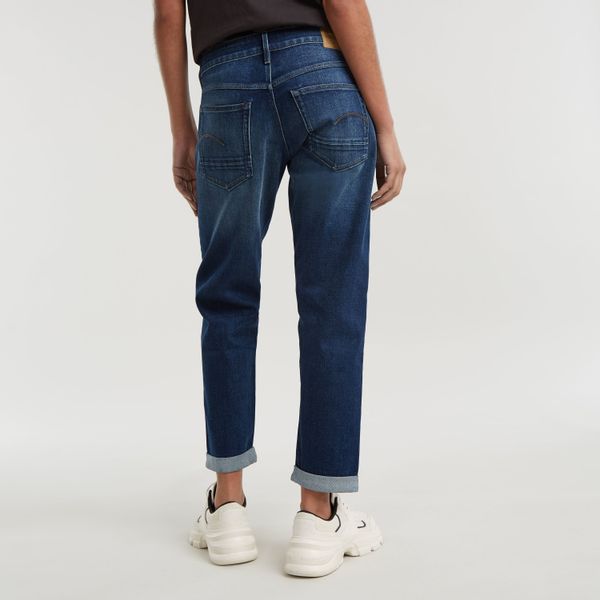 G-STAR Boyfriend-Jeans "Kate" Baumwollstretch Denim Qualität für hohen Trag günstig online kaufen