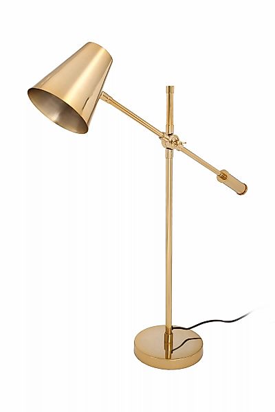 Kayoom Schreibtischlampe »Celeste 525«, für Leuchtmittel 1 x E27   ohne Leu günstig online kaufen
